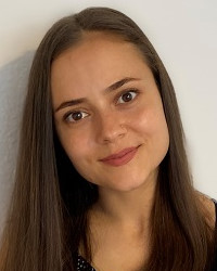 Daniela Timbal