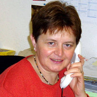 Gertrud Steßl